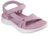 Skechers GO WALK Flex Sandal Sublime mauve