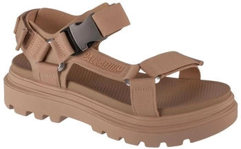 Palladium Pallacruise Strap 97465-235-M Sandalen beige