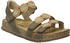 Josef Seibel Hannah oliv multi