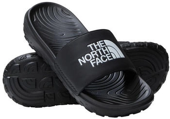 The North Face Never Stop Cush Schlappen tnf black
