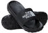 The North Face Never Stop Cush Schlappen tnf black