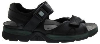 Mephisto Shark Fit Sandale S579 schwarz