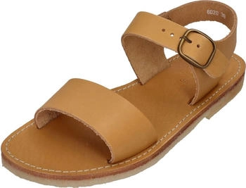 Duckfeet LØKKEN 6020 Plateausandale bio