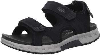 Gabor Trekkingsandalen 31333434353034 schwarz