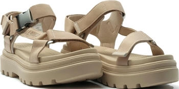 Palladium Pallacruise Strap Sandale beige