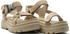 Palladium Pallacruise Strap Sandale beige
