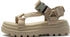 Palladium Pallacruise Strap Sandale beige