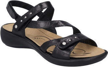 Josef Seibel Ibiza 70 schwarz