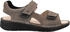 Finn Comfort Komfort Sandalen SKIATHOS braun 31383038383733
