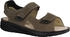 Finn Comfort Komfort Sandalen SKIATHOS braun 31383038383733