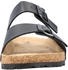 Rieker Pantolette schwarz 8034856