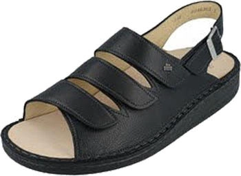 Finn Comfort Finn Comfort Herren schwarz