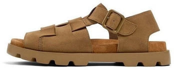 Camper Sandale 'Brutus' braun