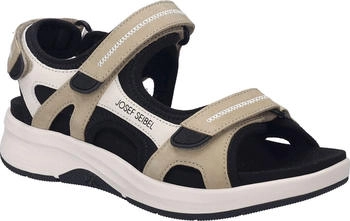Josef Seibel Estelle 02 beige-multi