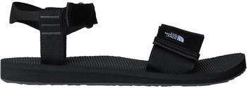 The North Face Skeena II Sandale schwarz
