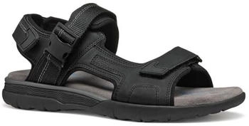 Geox Spherica Ec5 Sandalen U55ELB000EK-C9999