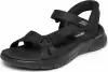 Herren-Sandalen perforiert
