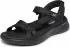 Skechers Go Walk Flex Sd Illuminate Sandalen 141481-BBK