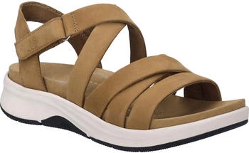 Josef Seibel Estelle 07 Sandale braun