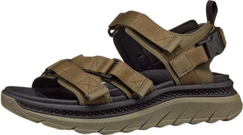 Geox Spherica Actif X S Militärgrün