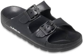 Quiksilver Embark Sandale anthrazit