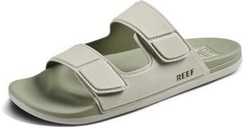 Reef Cushion Tradewind Sandalen CJ6250-stone olive
