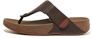 FitWear Trakk Ii Schiebe-Sandalen schokobraun