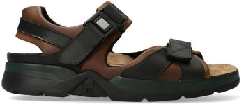Mephisto Sandalen braun