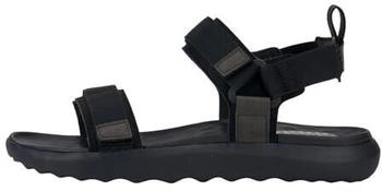 Dude Carson Sandal Sport Mode Herren Sandalen Schwarz