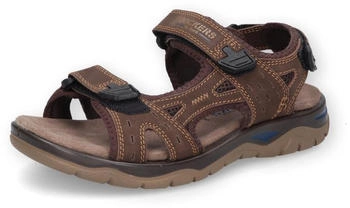 Dockers by Gerli Trekking Sandalen schoko