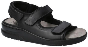 Mephisto Valden Sandalen Herren Leder