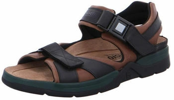 Mephisto Sandalen braun 142684