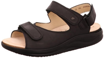 Finn Comfort CORINTH schwarz