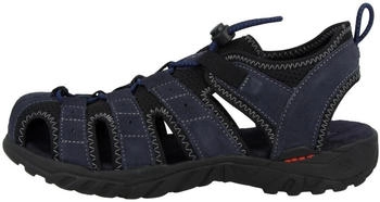 Dockers by Gerli Sandalen Leder Textil