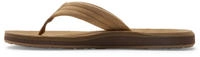 Quiksilver AQYL101351, QUIKSILVER Herren Badesandalen CARVER SUEDE PL SNDL 1 male