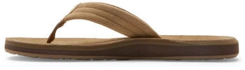 Quiksilver Carver Suede Plus tan Quiksilver Carver Suede Plus tan
