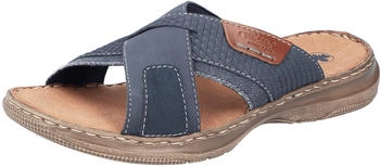 Rieker 21491-14 blau