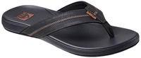 Reef - Leder-Flip-flops Herren Cshn Phantom 2.0 LE - Cshn Phantom 2.0 LE Black/Coffee