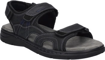 Josef Seibel Sandale Marlon 06 schwarz 57906TE21 100