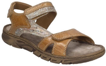 Josef Seibel Brenda 03 camel multi