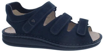 Finn Comfort Tunis Sandale Nubukvienna nautic 1511-390518 blau