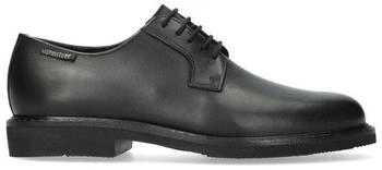 Mephisto Manko Schwarz Herren