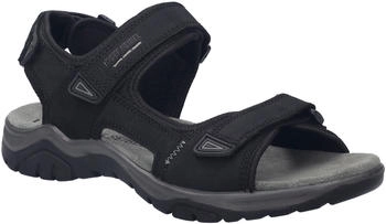Josef Seibel Arlo 02 schwarz