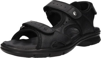Panama Jack Salton Sandalen schwarz