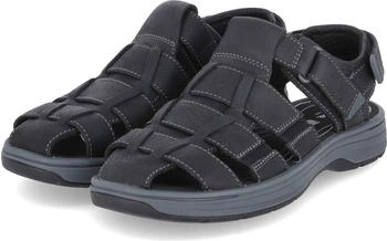 Clarks Sandalen Leder