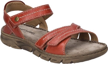 Josef Seibel 06 rot
