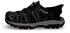 Skechers Tresmen Norvick schwarz Sandale