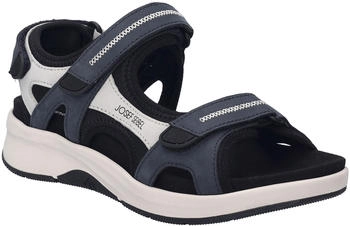 Josef Seibel Estelle 02 dunkelblau multi