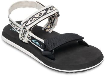 Quiksilver Monkey Caged Ii Sandalen AQYL101253-BKW