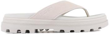 Palladium Dunelite Azur Sde Sandalen natural grey